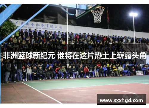 非洲篮球新纪元 谁将在这片热土上崭露头角