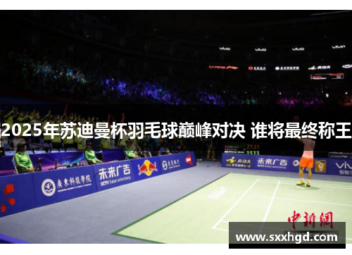 2025年苏迪曼杯羽毛球巅峰对决 谁将最终称王