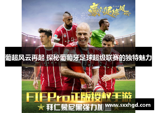 葡超风云再起 探秘葡萄牙足球超级联赛的独特魅力