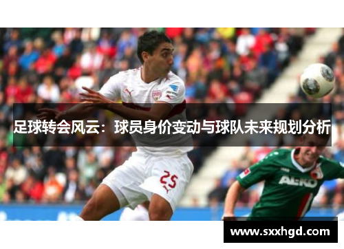 足球转会风云：球员身价变动与球队未来规划分析